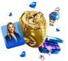 Spin & Win Mega Bonus welfare icon