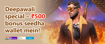Mega Slot Free Spins promotion banner